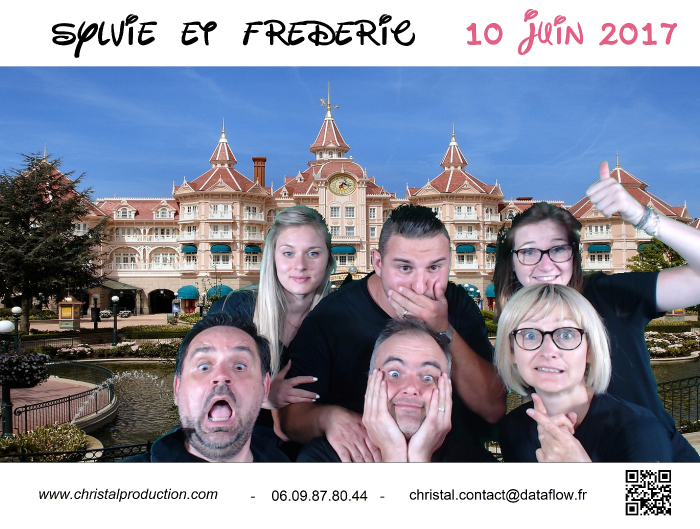 Photobooth photocall fond vert animation photo_90006